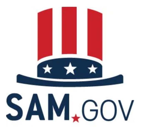 SAM.gov Registered